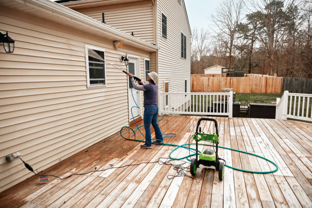 Best House Pressure Washing  in Bovina, TX