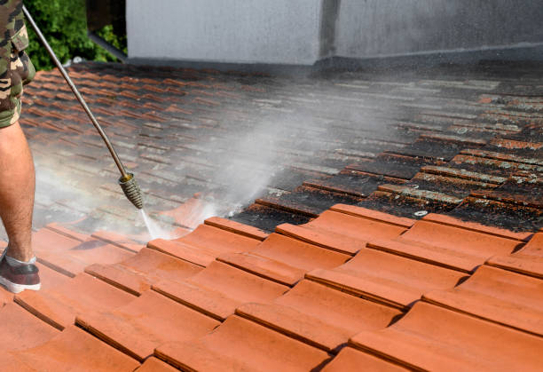 Pressure Washing Services for Businesses in Bovina, TX