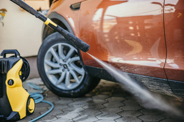 Best Residential Pressure Washing Services  in Bovina, TX