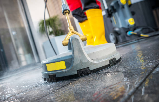 Best Pressure Washing Contractors  in Bovina, TX