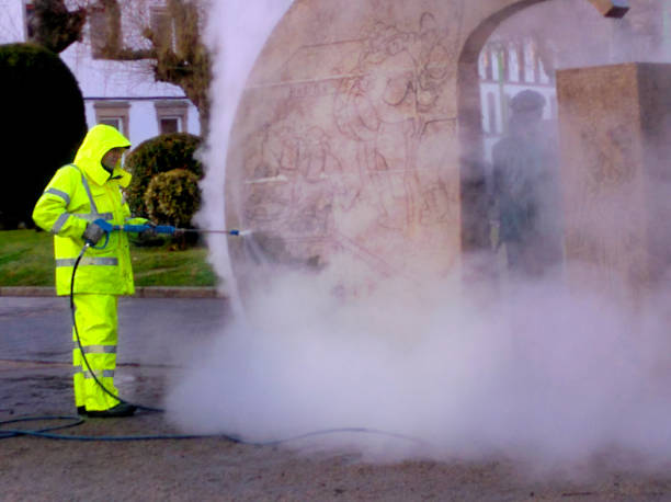 Why Choose Our Certified Pressure Washing Experts for Your Project Needs in Bovina, TX?