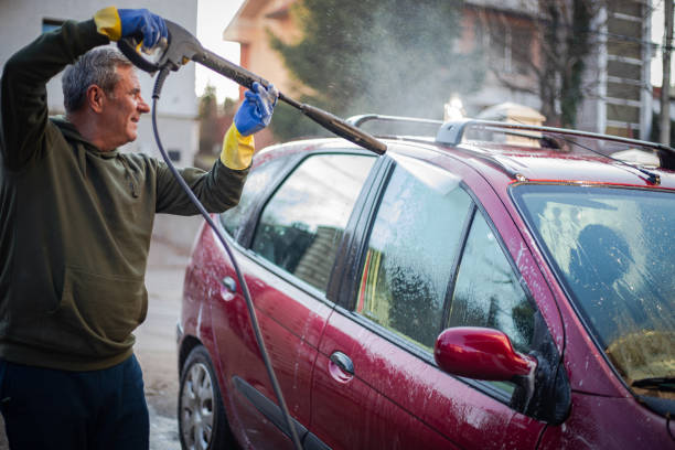 Best Exterior Home Cleaning  in Bovina, TX