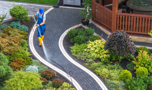 Best Deck Cleaning Services  in Bovina, TX