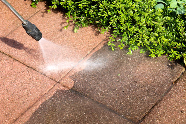 Best Pressure Washing Brick  in Bovina, TX